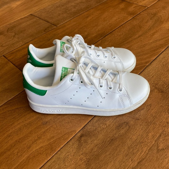 stan smith size 3.5